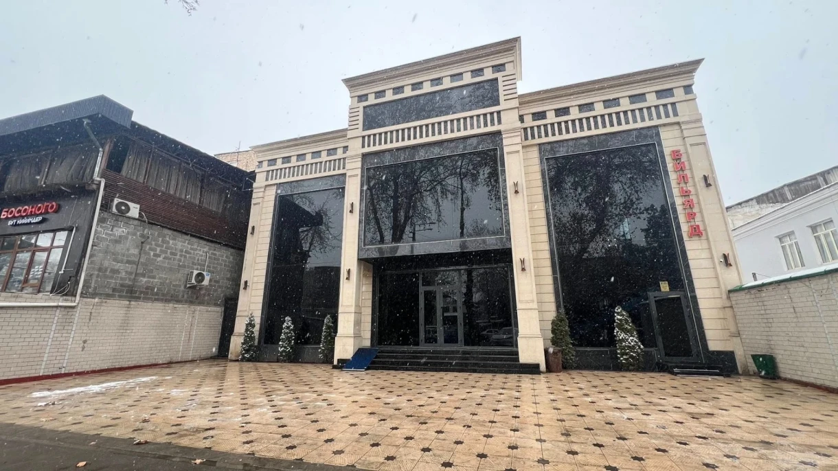 В Оше городские власти потребовали освободить земли школ до 1 марта