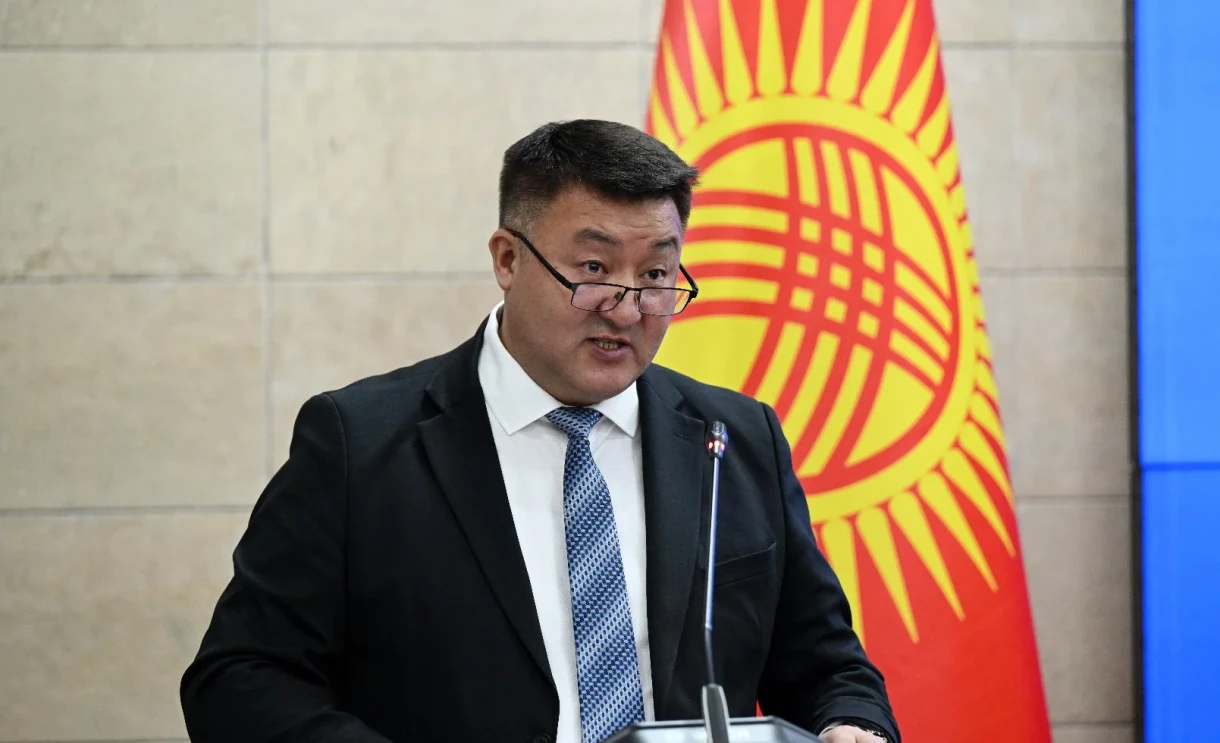 Закон о ВИЭ адаптируют для привлечения инвестиций в зеленую экономику