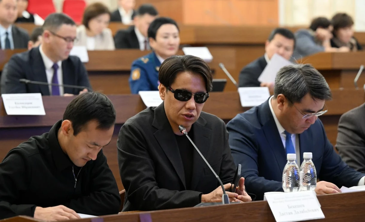 Совет по делам лиц с инвалидностью сможет участвовать в нормотворчестве