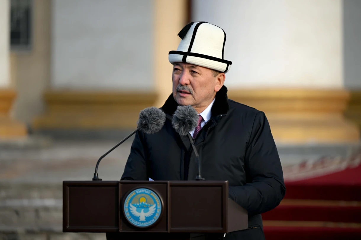 The Kyrgyzstan Army Received 81 New Vehicles: Equipment for Defense and Mobility