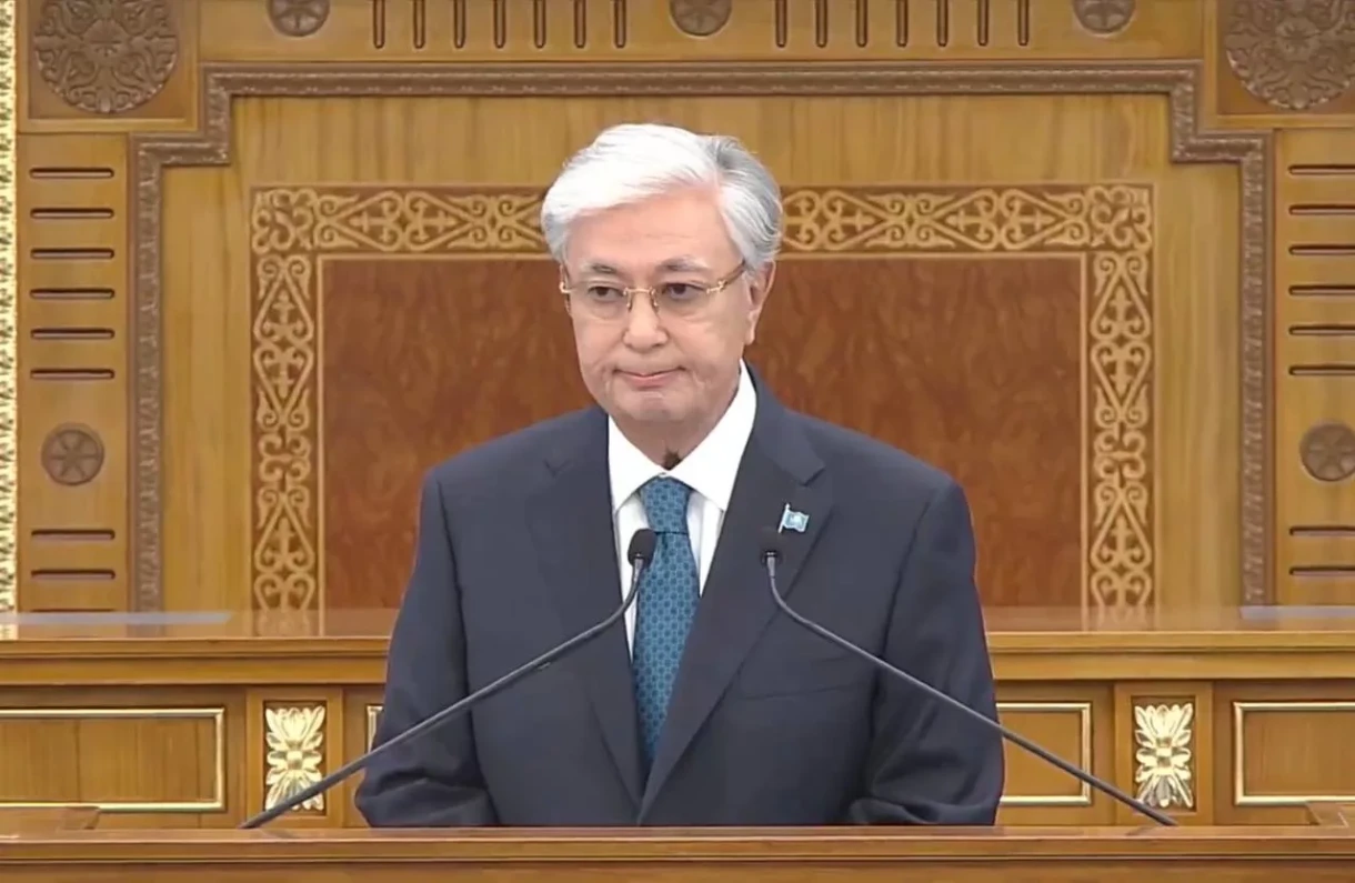 The Shadow of the Vice President of Kazakhstan: Why is the Position Being Revived Without Its Original Meaning?