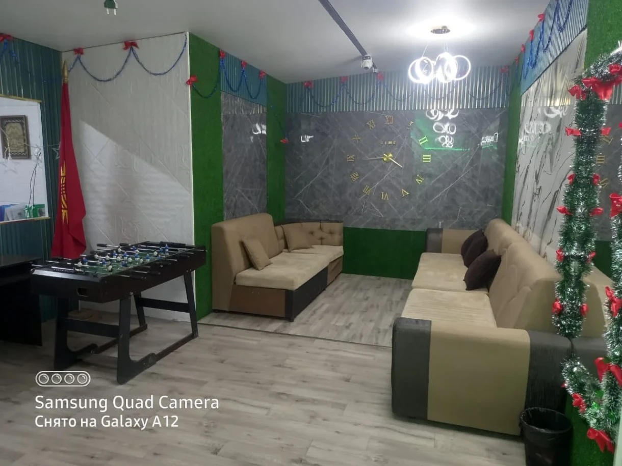 В Балыкчы открылся центр изучения английского языка