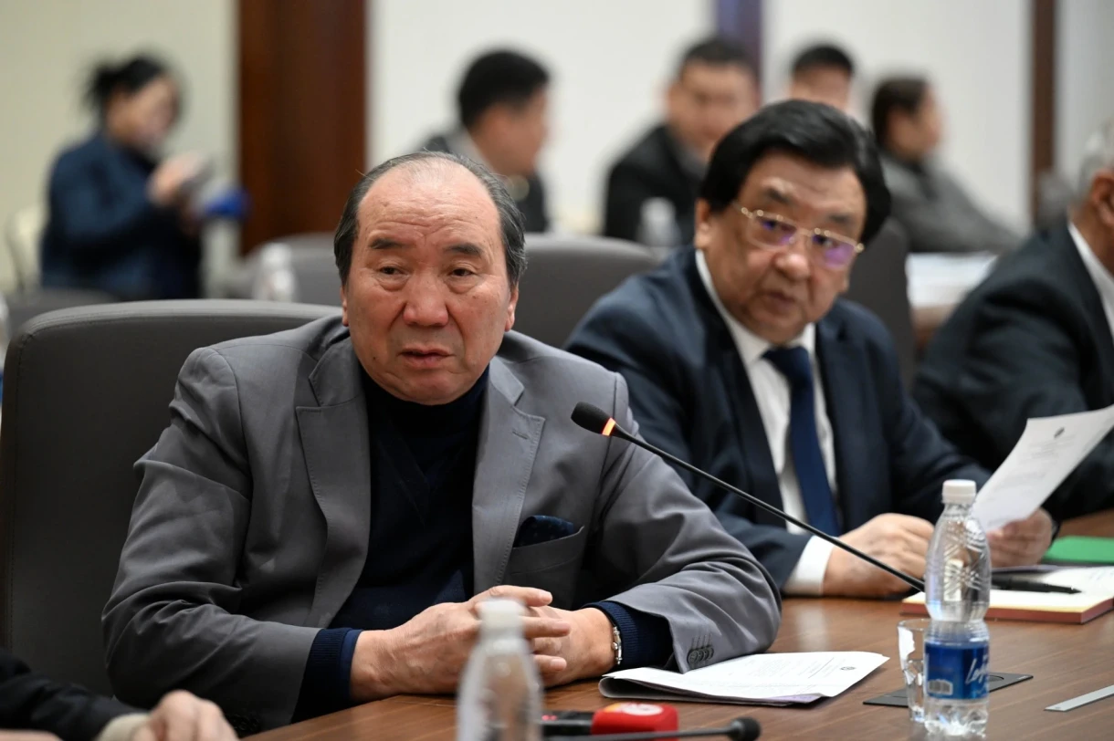 Кыргызстан Ысык-Көлдө юбилейлик эл аралык форумду өткөрүүгө даярданып жатат