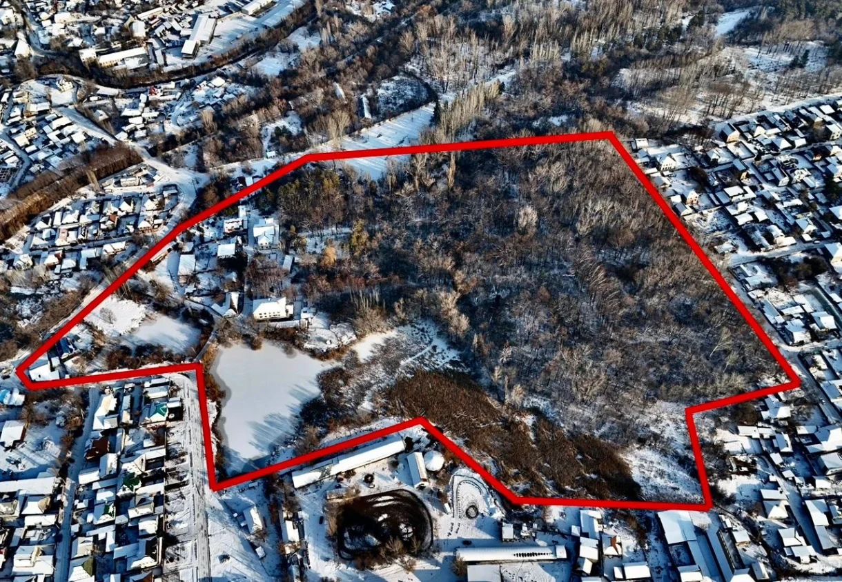 The illegally privatized land plot of the National Academy of Sciences of the Kyrgyz Republic has been returned to the state.