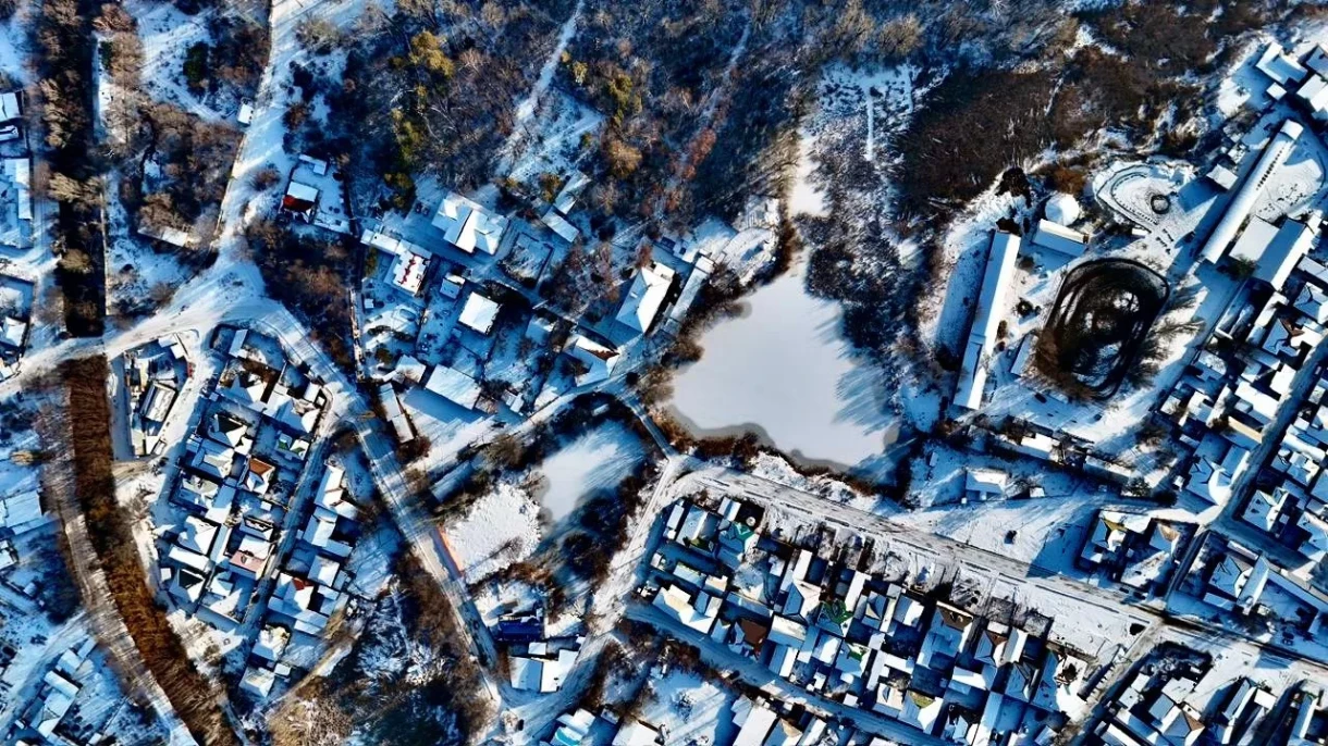 The illegally privatized land plot of the Academy of Sciences of Kyrgyzstan has been returned to the state.