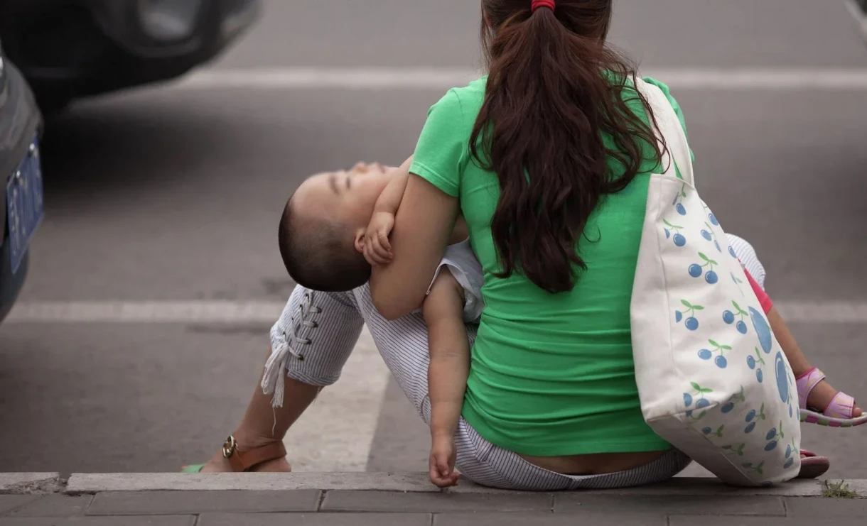 How Alimony is Collected in Kyrgyzstan and What Debtors Face