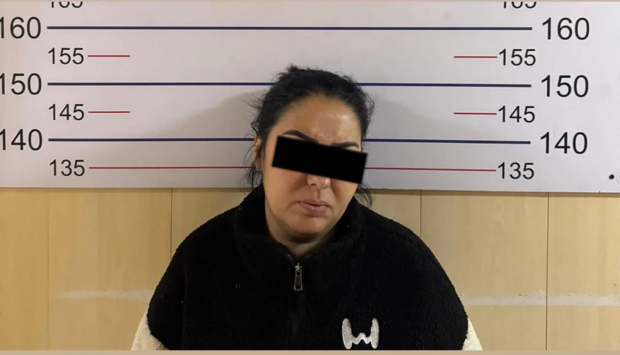 In Bishkek, a "clairvoyant" was detained: stole 523,000 soms through Instagram