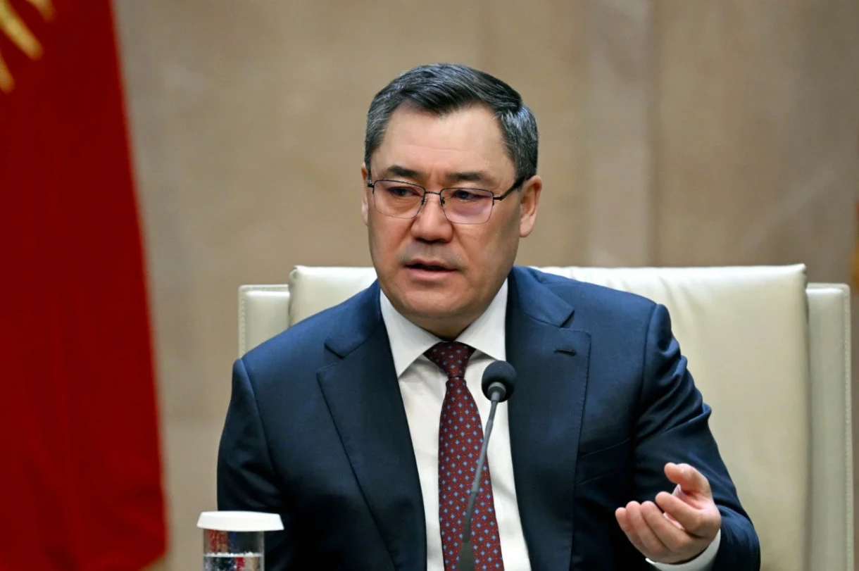 Президент курулуш компанияларынан адилеттүү жана ачык иштөөнү талап кылды