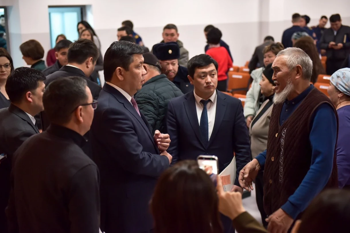 Когда новые автобусы выйдут на линии в жилмассивы, рассказали в мэрии Бишкека