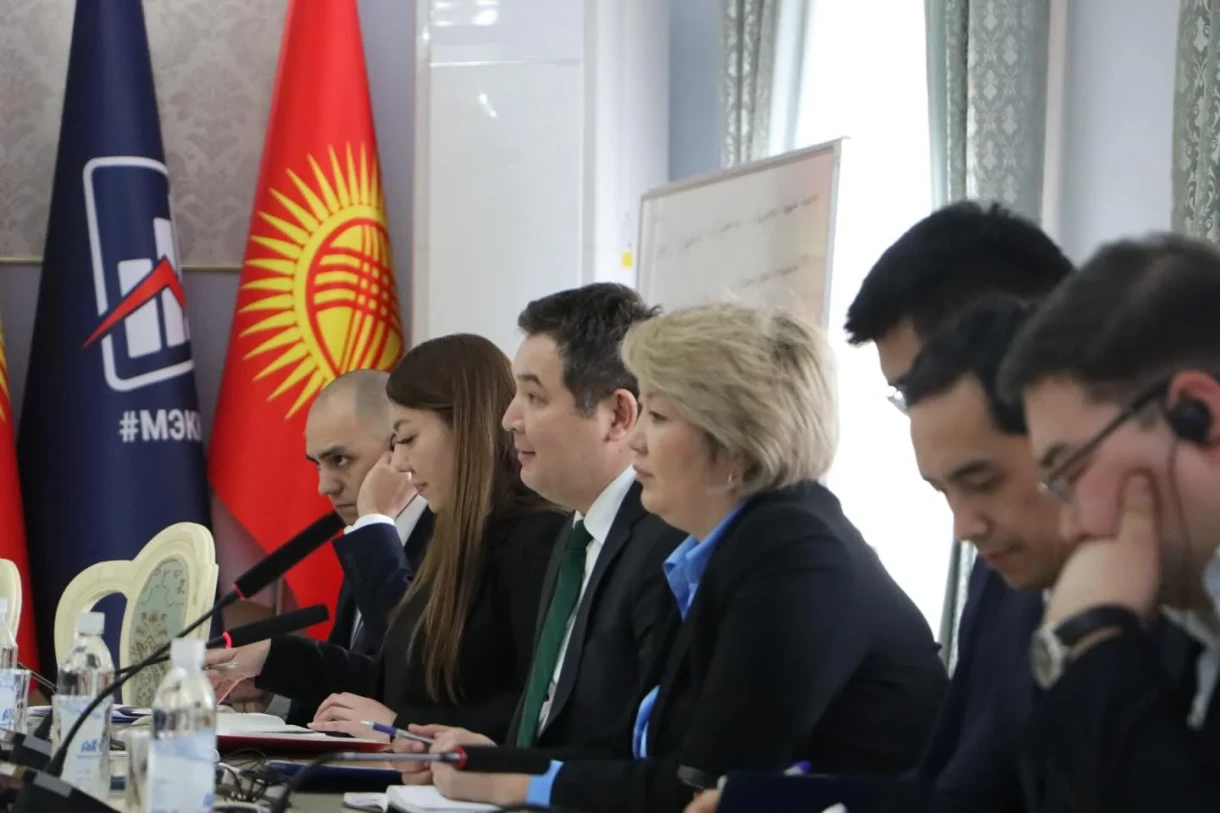 Kyrgyzstan and the World Bank will continue the implementation of joint development programs