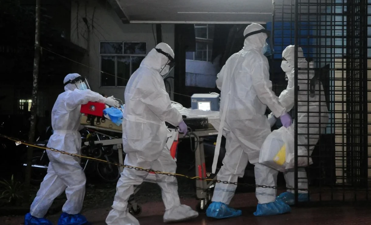 Thailand Tightens Healthcare Oversight Due to Nipah Virus