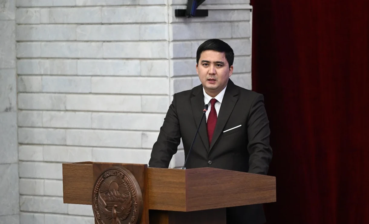 In Kyrgyzstan, there is one lawyer for every 27,000 people