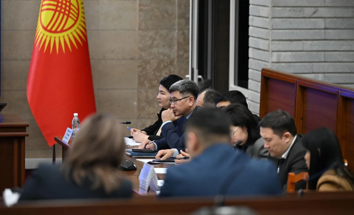 The Housing Committee approved amendments to the health insurance law