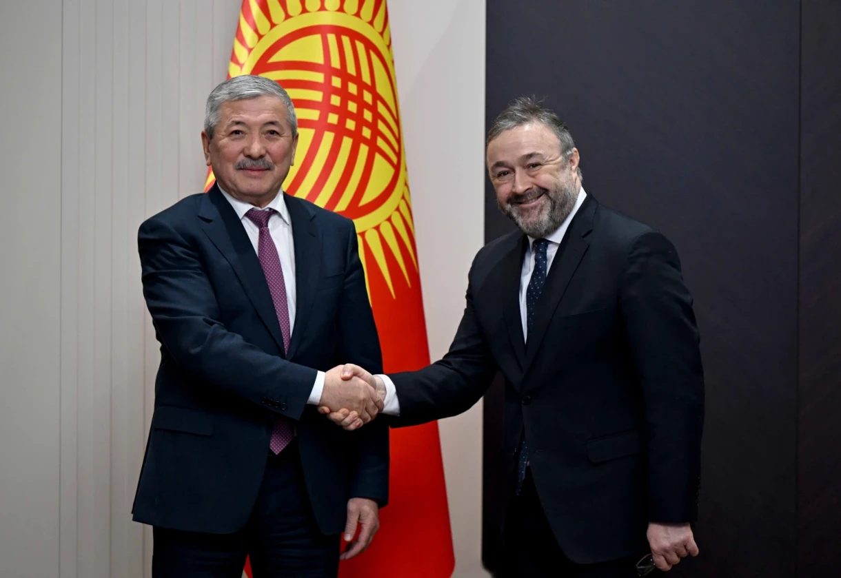 Впечатляющими назвал Всемирный банк показатели экономического роста Кыргызстана