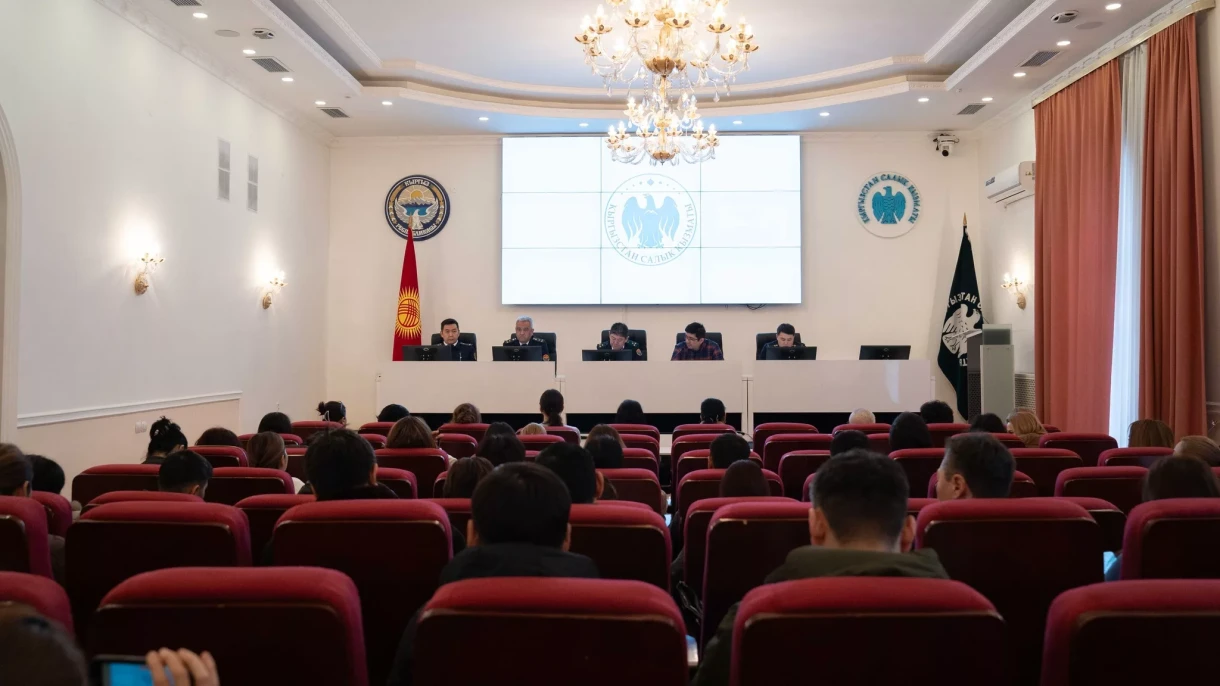 The tax authority and banks discussed the transaction tax