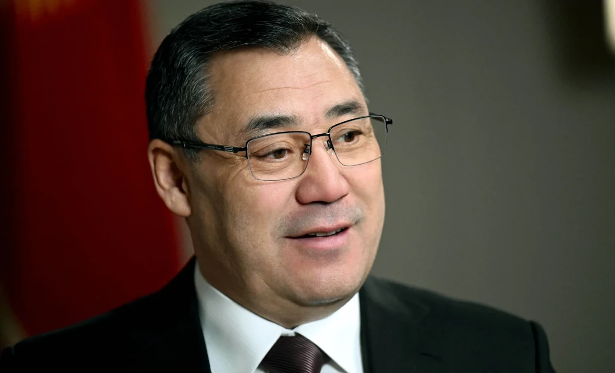 Five Years at the Helm of the State: How Kyrgyzstan Has Changed Under Sadyr Japarov