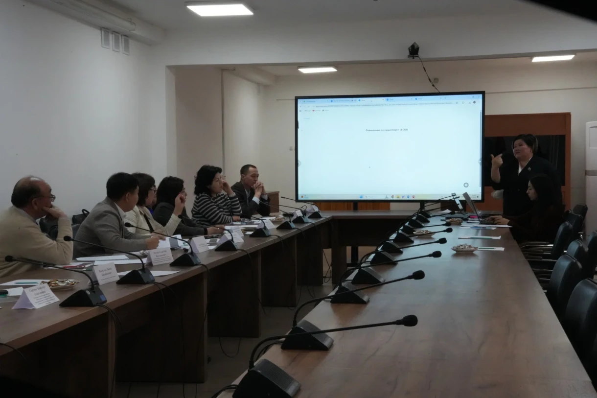 В Кыргызстане отобраны разработчики учебников нового поколения по трем предметам