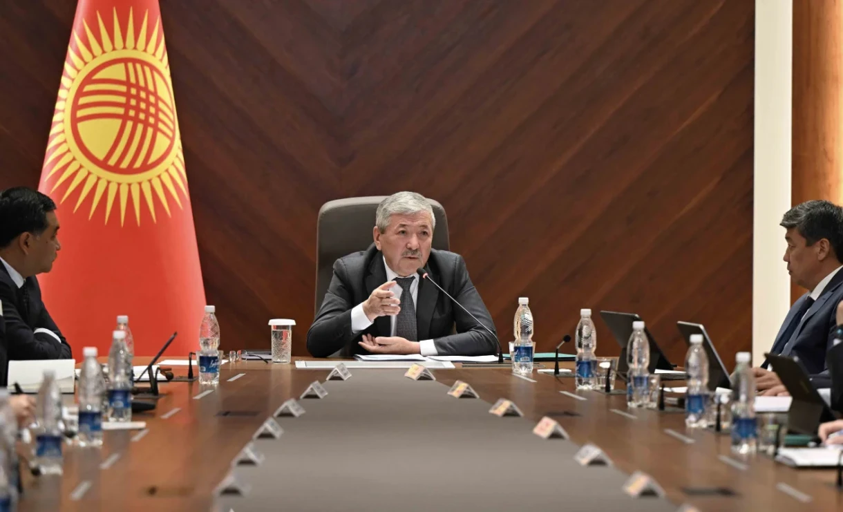 Четыре вектора развития: кабмин утвердил План действий на 2026 год