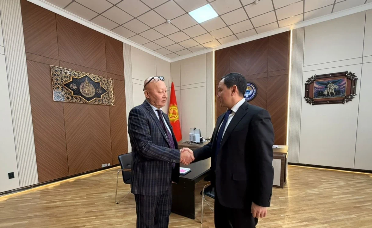 Минздрав КР планирует открыть центр реабилитации для наркозависимых