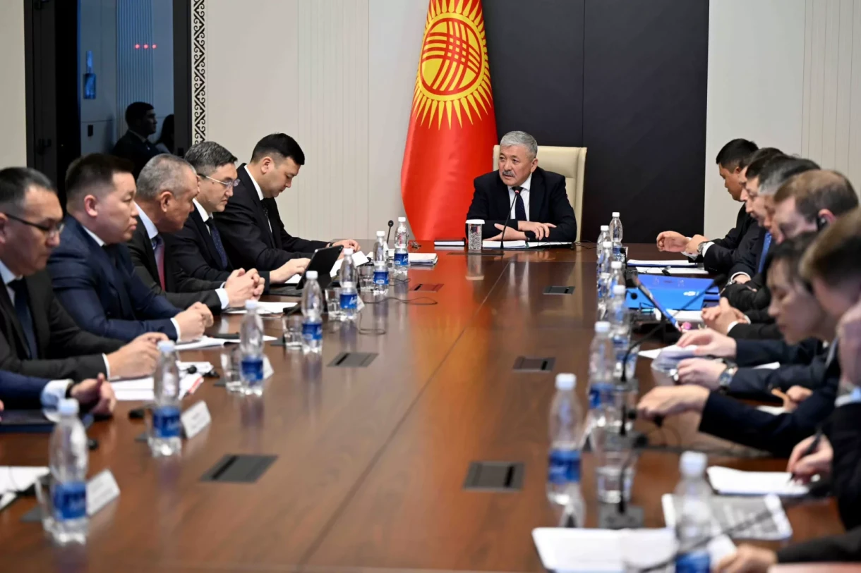 Утвержден План действий Кабинета Министров на 2026 год