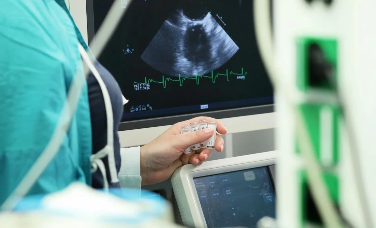 AI Created to Predict Heart Disease Complications in Cancer Patients