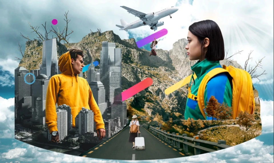 Жаңы ойлоп табуулар жөө жүрүштөргө, учууларга жана башка саякаттарга. Бөлүк - 1