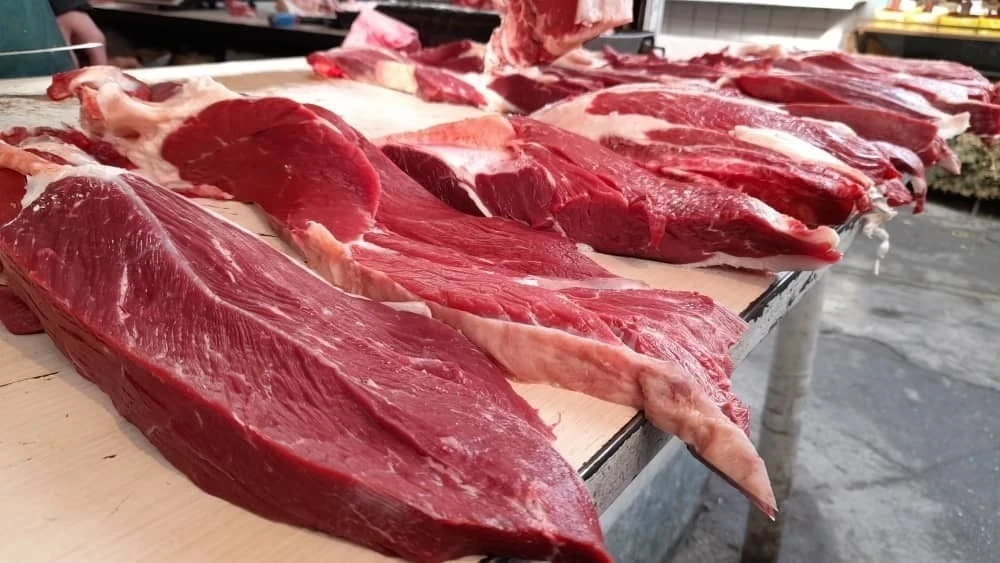 Farmer's Markets Held in Aksy and Ala-Buka Districts