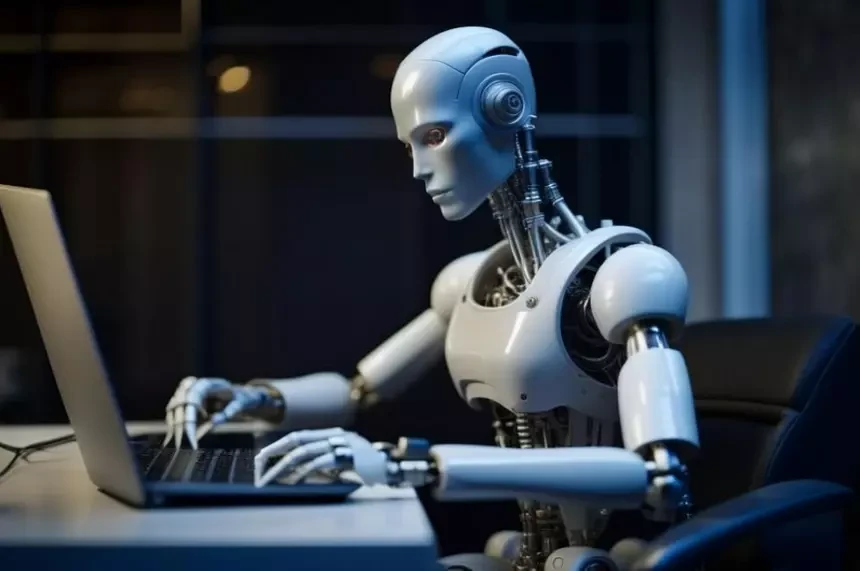 Musk Prepares for Battle with China for the Robot Market