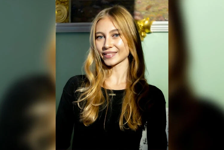 The Road Home: Why Ballerina Polina Kamysheva Chose the Stage of Bishkek