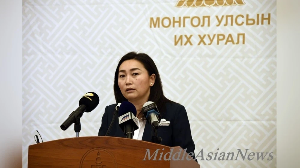Former Deputy Speaker of the Parliament of Mongolia Faces Serious Criminal Charges