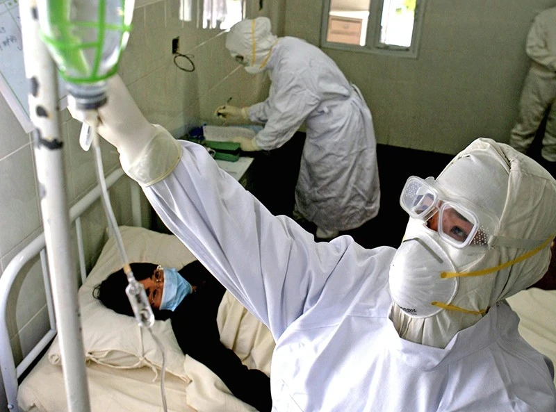 Study: COVID-19 Led to a Sustained Increase in Mortality in Wealthy Countries