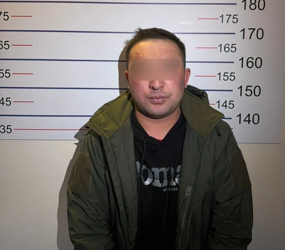 A resident of Bishkek was extorted for 150,000 rubles