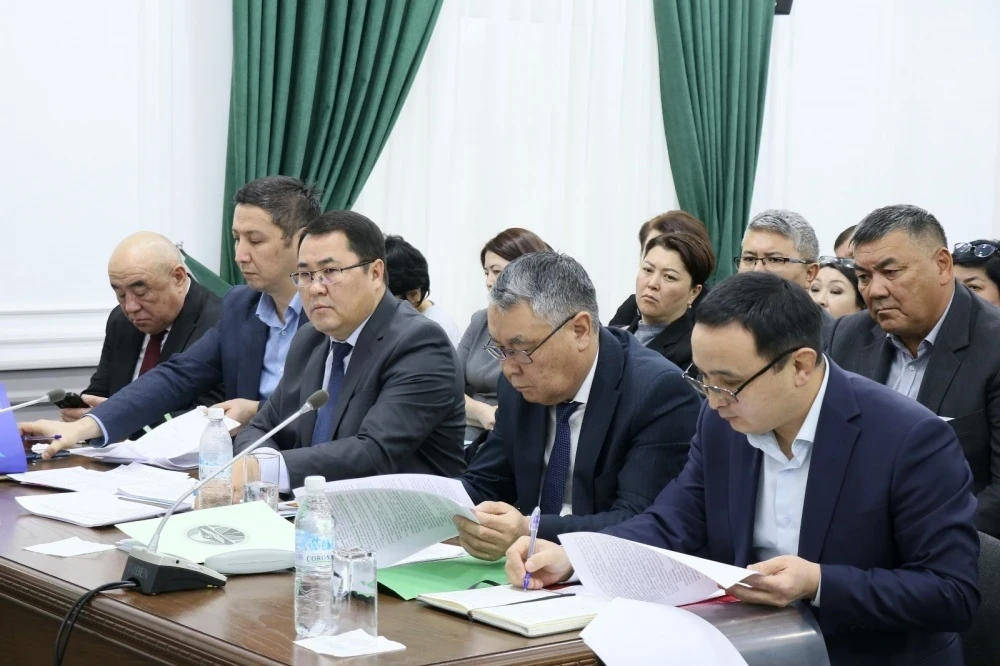 Счётная палата выявила финансовые нарушения в Минтрансе