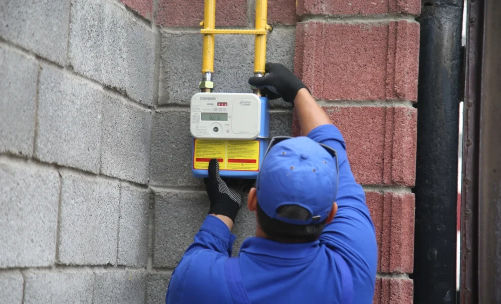 It became known which residential areas of Chui region will be gasified in the near future