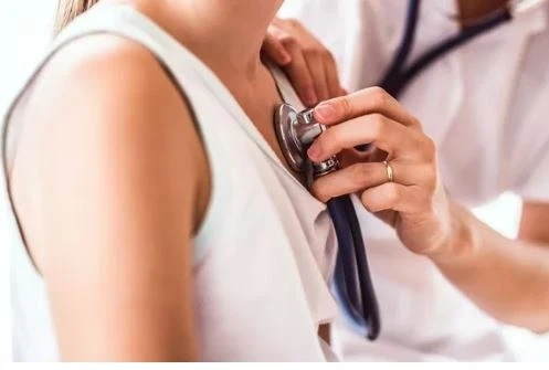 The health month among men "Be Responsible!" has started in the Kyrgyz Republic.