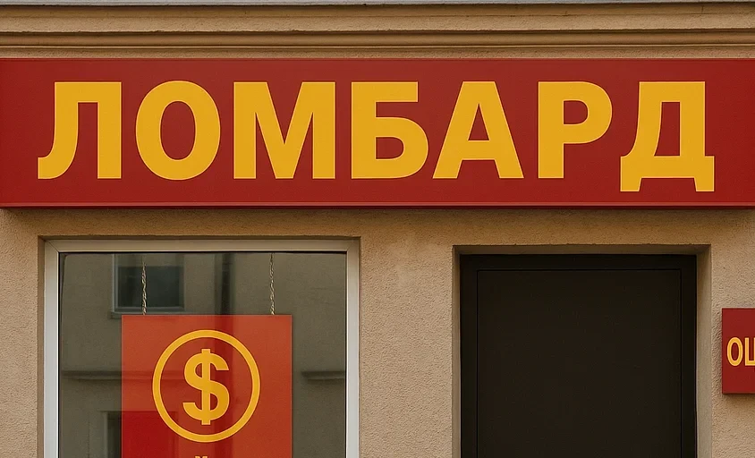 Кабмин утвердил минимальные требования к деятельности ломбардов в Кыргызстане