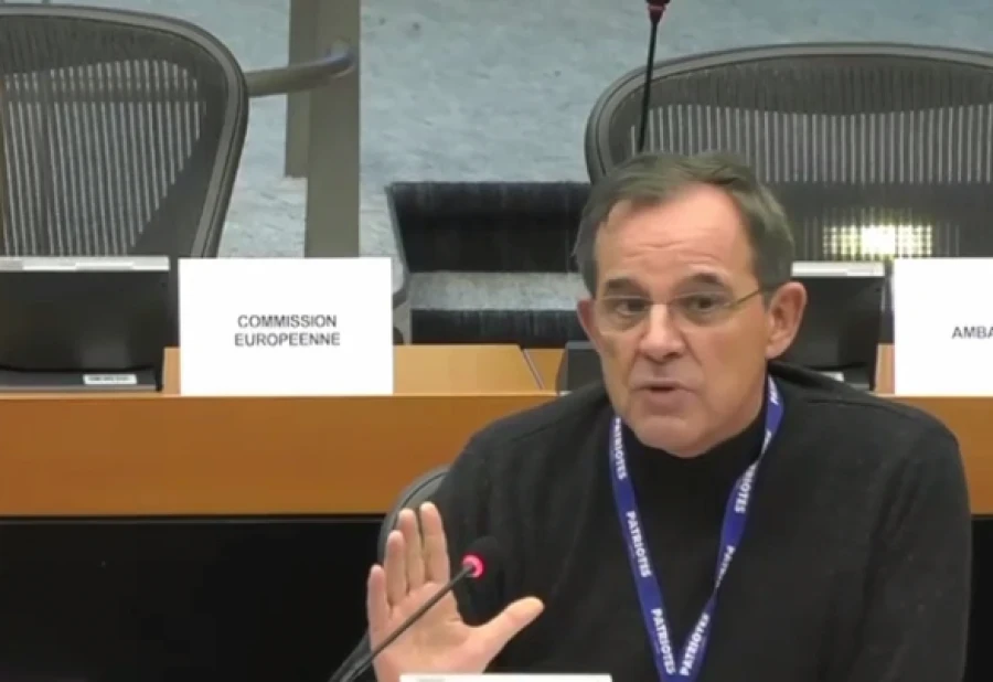 В Европарламенте вступились за Кыргызстан: «Хватит поучать весь мир»