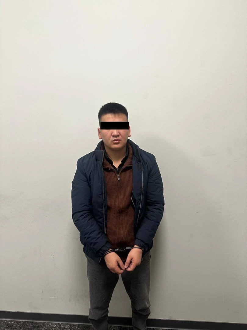 A group supplying phone scammers with accounts and SIM cards has been detained in Kyrgyzstan