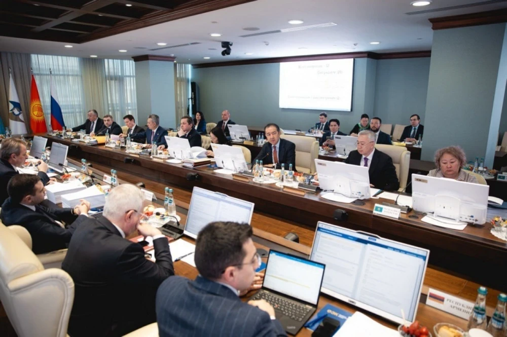 The Cabinet secured millions of dollars in benefits for Kyrgyzstan in Moscow