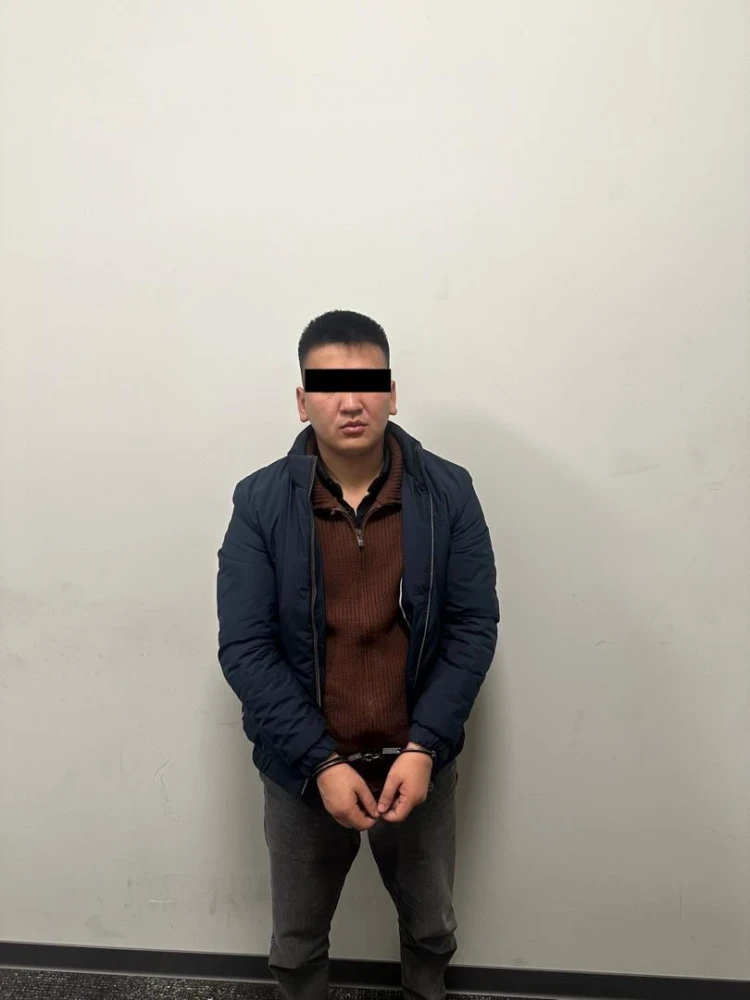 GKNB detained suspects aiding phone scammers