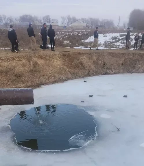 В Сокулукском районе утонули дети: В ГУВД Чуйской области рассказали подробности