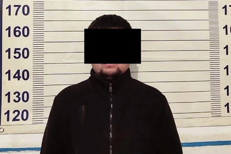 В Кара-Суу задержан мужчина, подозреваемый в убийстве родного брата