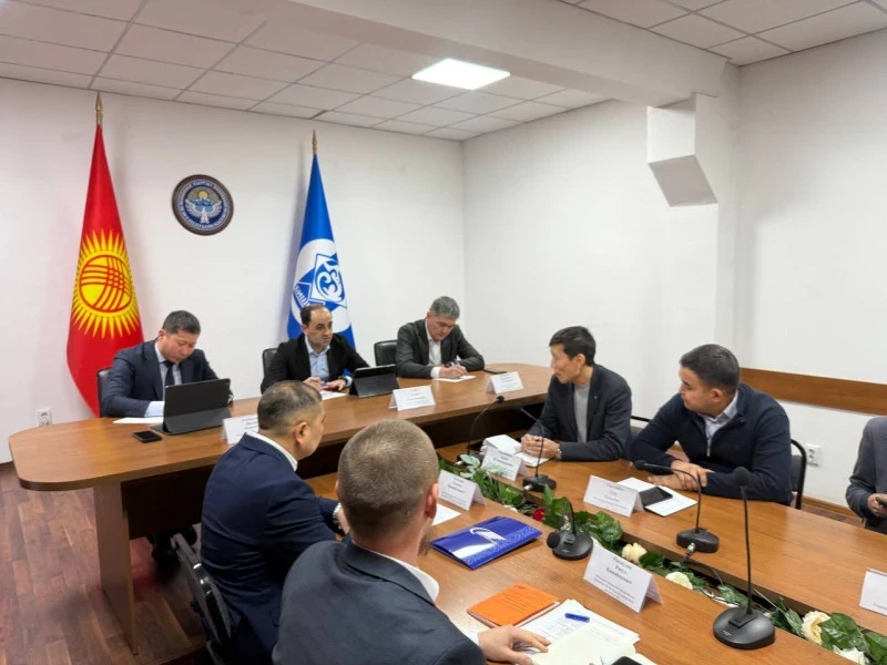 Bishkek may launch city trains: the city hall is studying the issue