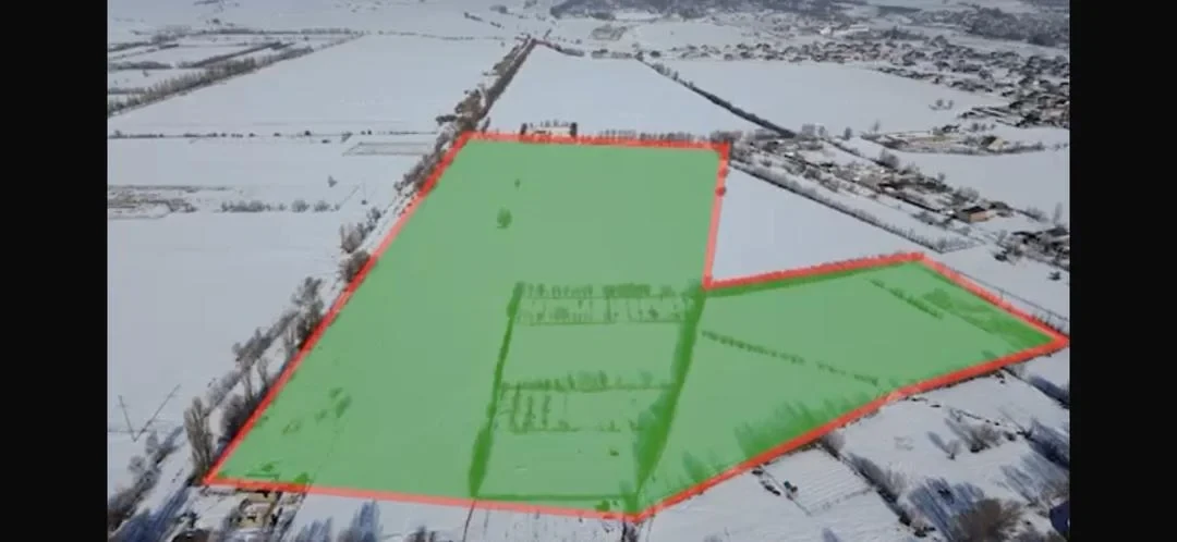 Государству возвращены 30 га незаконно приватизированных земель в Караколе