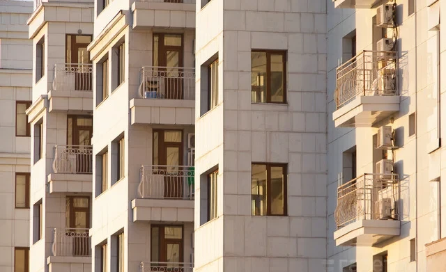 В Минстрое озвучили стоимость квартир в Бишкеке и Оше