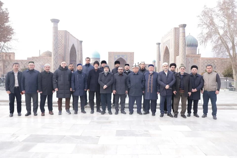 The Council on Fatwas of Turkic States discusses the start date of Ramadan and Orozо Ait