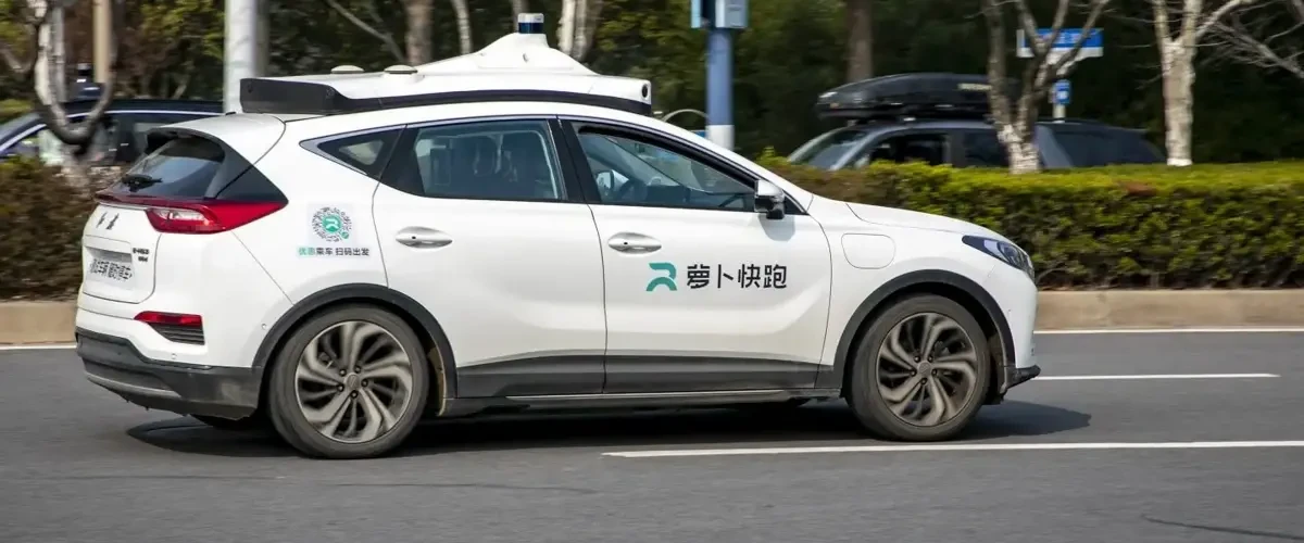 China introduces a ban on retractable door handles in cars