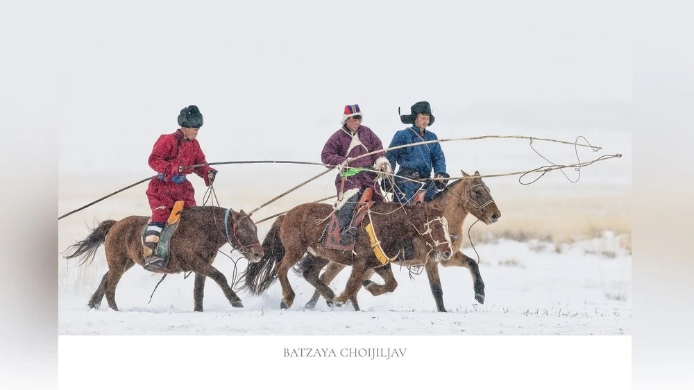 Бүгүн Монголиянын түндүк бөлүгүндө суук күчөйт