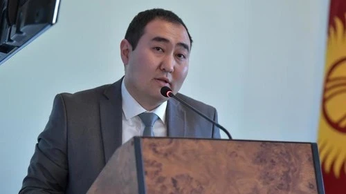 Назначен новый замминистра транспорта и коммуникаций