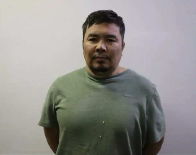 В Бишкеке начался судебный процесс по делу активиста Тилекмата Куренова